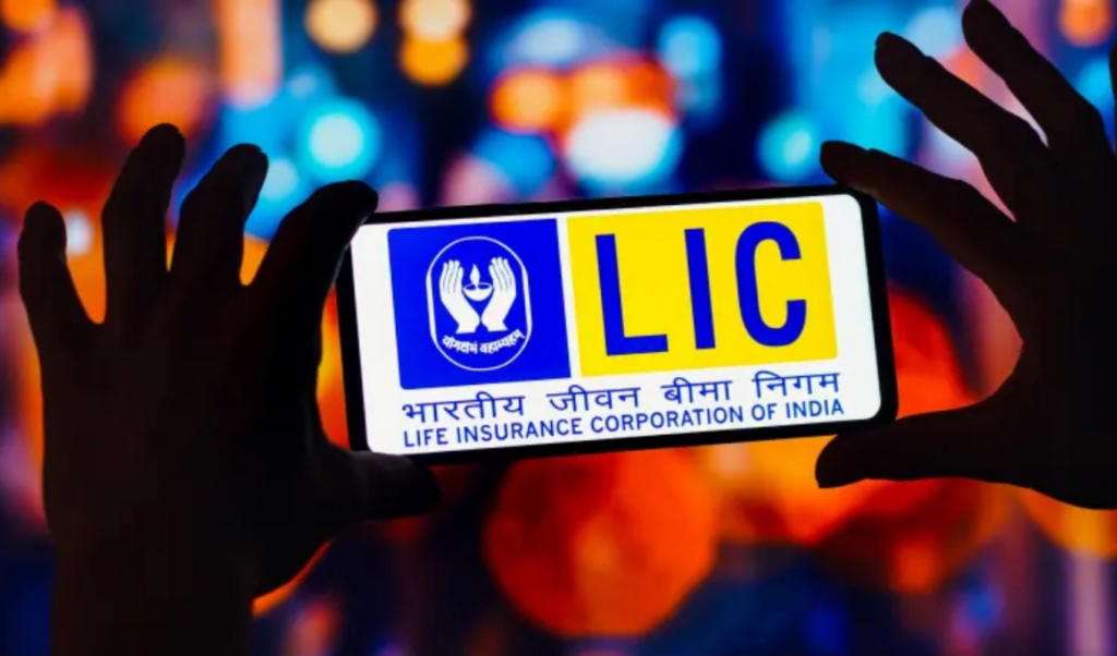 lic introduces two new schemes offering enhanced security and savings LIC introduces two new schemes offering enhanced security and savings