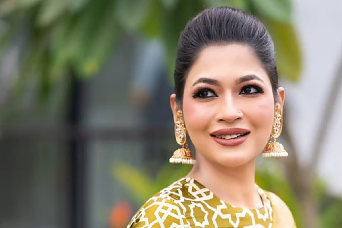 Life After Forty: Badhon’s Inspiring Journey