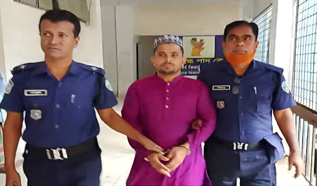 life imprisonment for murder of associate over gambling loss Life Imprisonment for Murder of Associate Over Gambling Loss