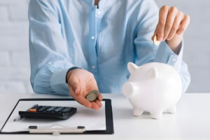 Life Insurance Sector Surges Over 20% in February