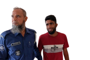 Life Sentence for Faridpur College Student Assault