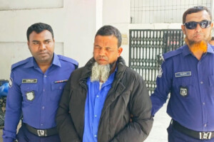 Life Sentence for Healer’s Rape