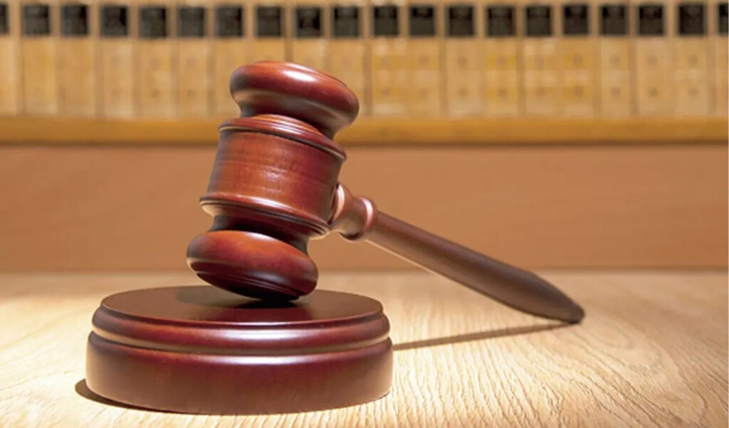 life sentences for wife and accomplice in murder case Life Sentences for Wife and Accomplice in Murder Case