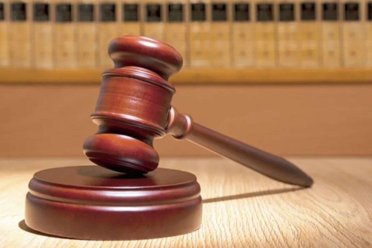 Life Sentences for Wife and Accomplice in Murder Case