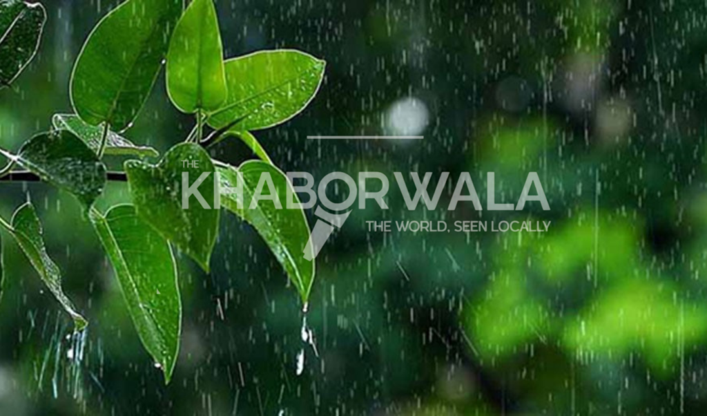 light drizzle likely across the country temperatures set to fluctuate Light drizzle likely across the country, temperatures set to fluctuate