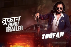 “Like a Bollywood Film”—Hindi-Speaking Audiences Praise Shakib Khan’s Tufan