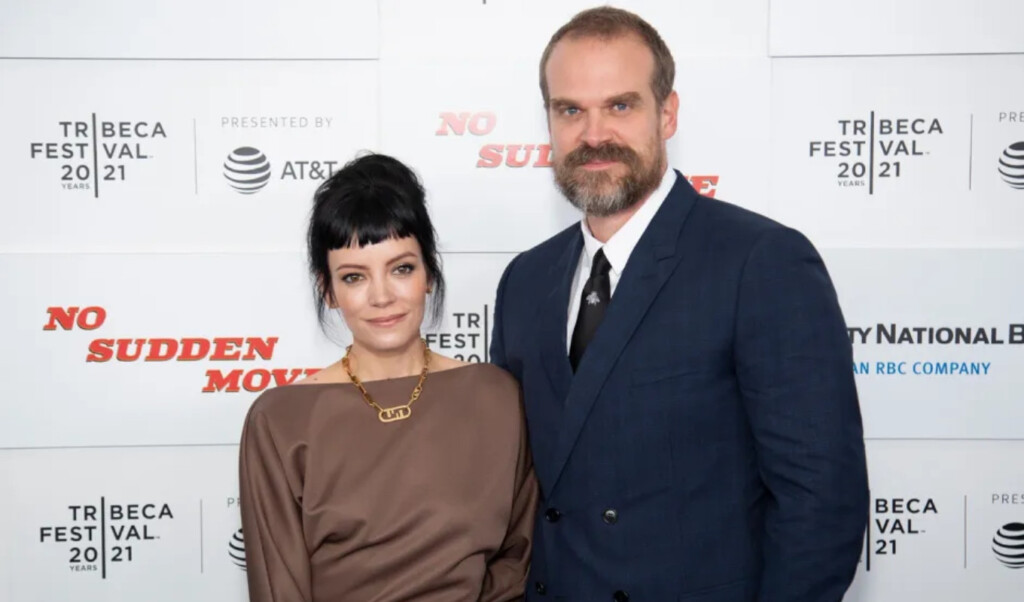 lily allen leaves the past behind after divorce and new album release Lily Allen Leaves the Past Behind After Divorce and New Album Release