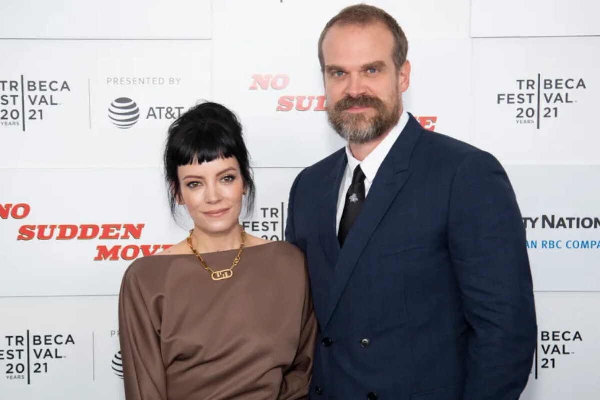Lily Allen Leaves the Past Behind After Divorce and New Album Release