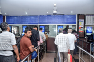 Limited Banking Services for Garment Sector