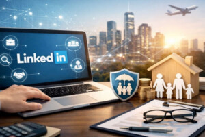 LinkedIn Revolutionises the Commercial Insurance Marketplace