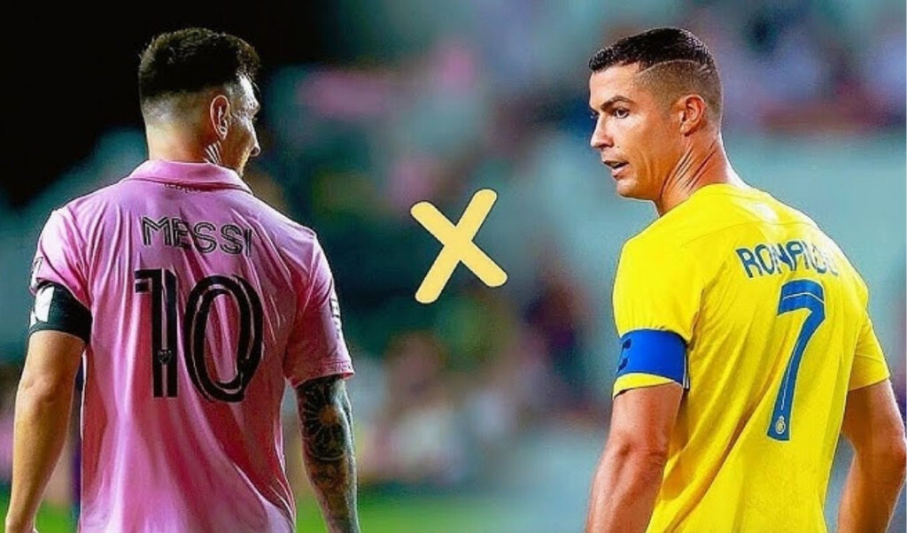 Lionel Messi’s Brilliant ‘Cristiano Ronaldo’ Sidestep After His Shock Omission from the GOAT List 3 lionel messis brilliant cristiano ronaldo sidestep after his shock omission from the goat list Lionel Messi’s Brilliant ‘Cristiano Ronaldo’ Sidestep After His Shock Omission from the GOAT List