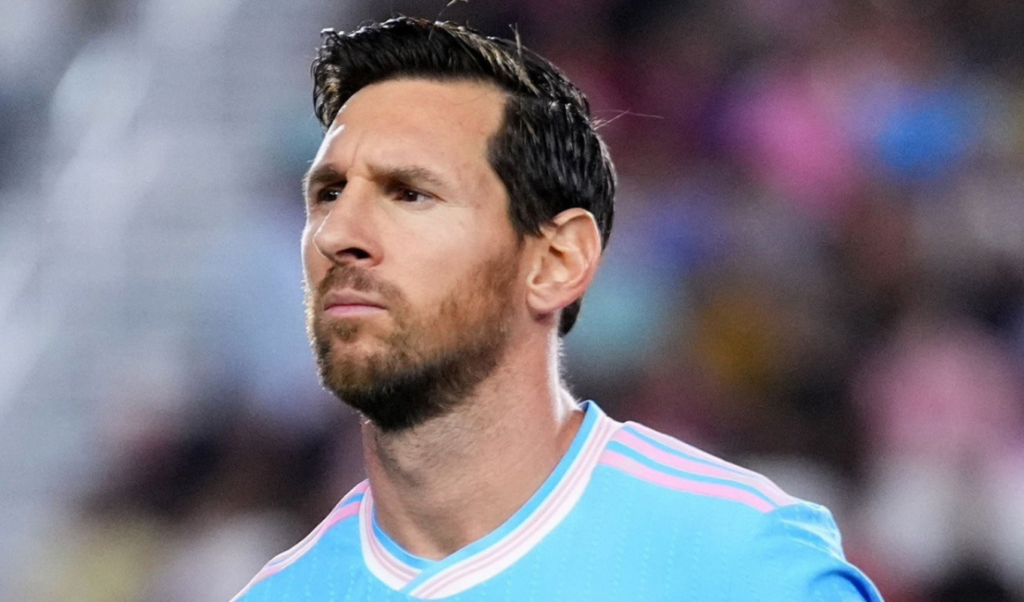 lionel messis hat trick of assists leads inter miami to convincing victory Lionel Messi’s Hat-Trick of Assists Leads Inter Miami to Convincing Victory