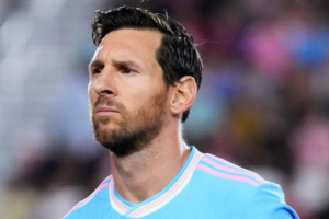 Lionel Messi’s Hat-Trick of Assists Leads Inter Miami to Convincing Victory