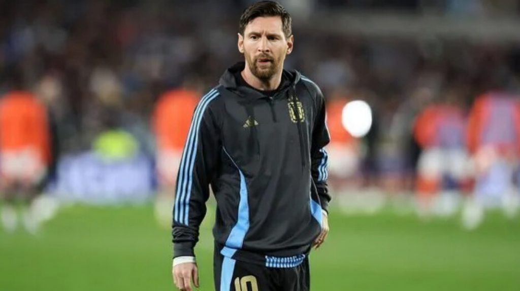 lionel messis india tour schedule finalised Lionel Messi’s India Tour Schedule Finalised