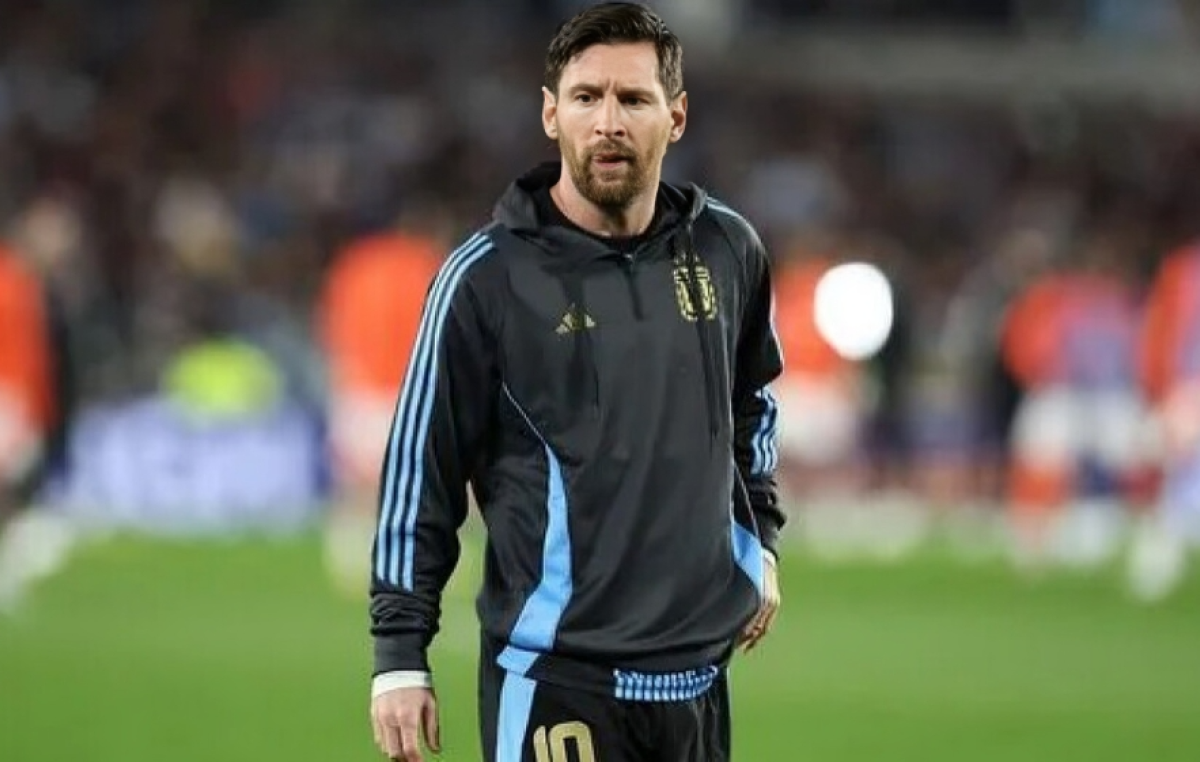 Lionel Messi’s India Tour Schedule Finalised