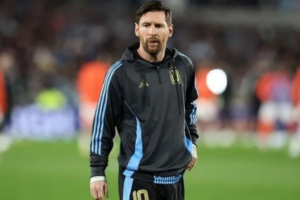 Lionel Messi’s India Tour Schedule Finalised