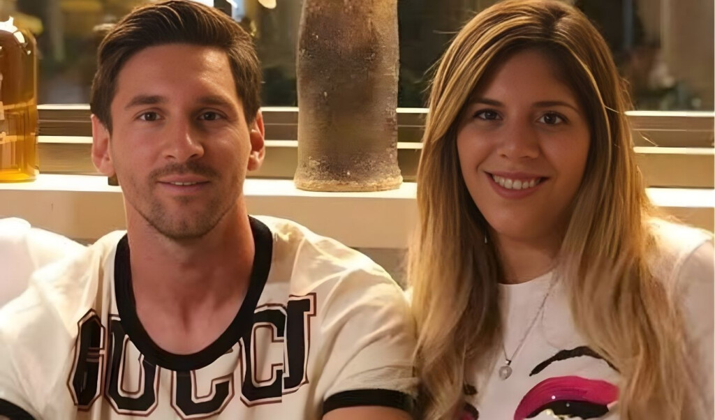 lionel messis sister injured in serious crash Lionel Messi’s Sister Injured in Serious Crash