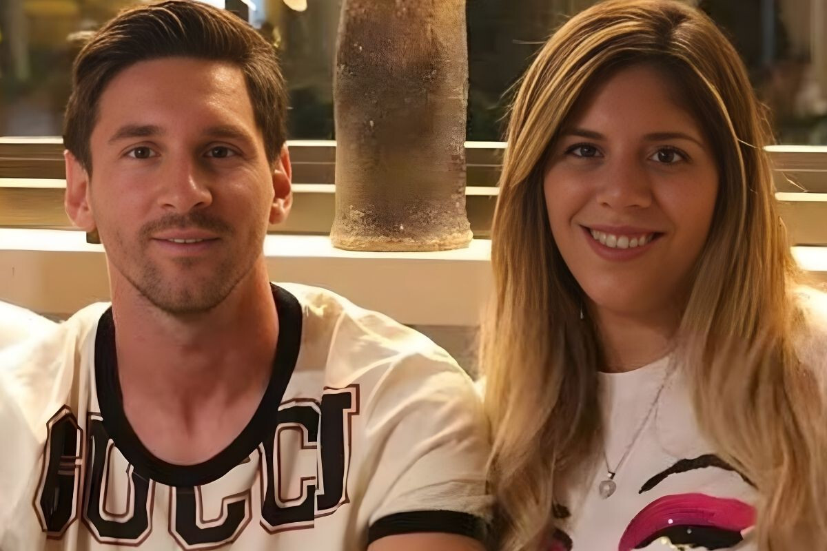 Lionel Messi’s Sister Injured in Serious Crash