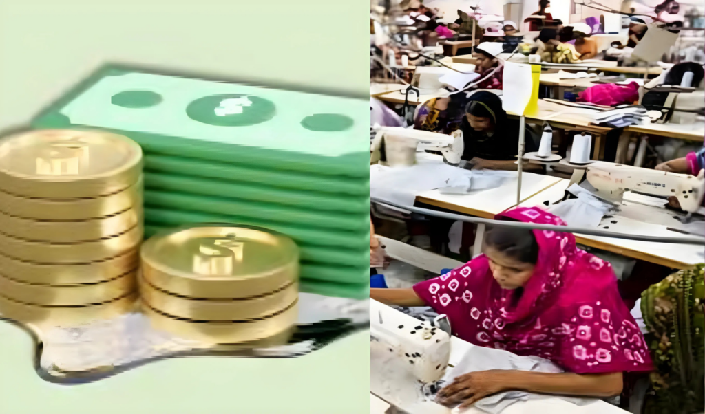 liquidity crisis in five banks leaves garment industry in distress Liquidity Crisis in Five Banks Leaves Garment Industry in Distress