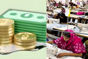 Liquidity Crisis in Five Banks Leaves Garment Industry in Distress