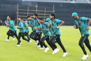 Liton and Shanto’s Squad Begin Practice in Sylhet with 21 Players