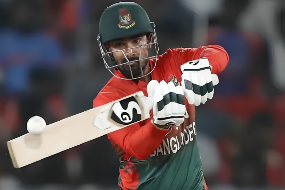 Liton Das on Leadership, Performance, and Team Morale