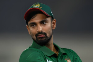 Liton Das Returns in New Middle-Order Role