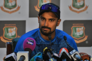 Liton Explains Bangladesh’s Batting Decisions Against Netherlands