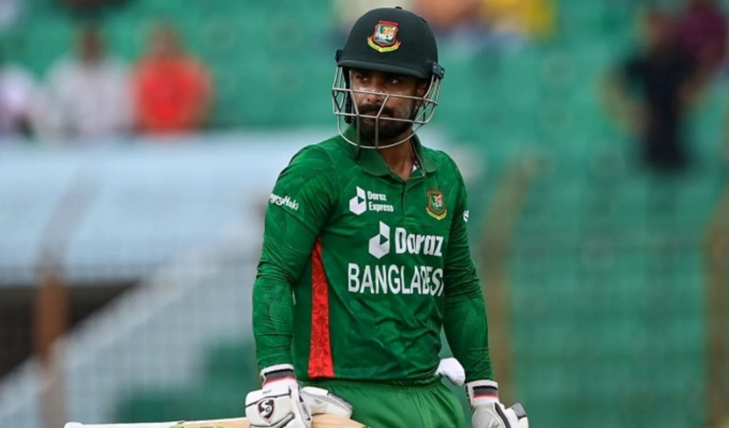 liton on bangladeshs victory over afghanistan in asia cup Liton on Bangladesh’s Victory Over Afghanistan in Asia Cup