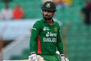 Liton on Bangladesh’s Victory Over Afghanistan in Asia Cup