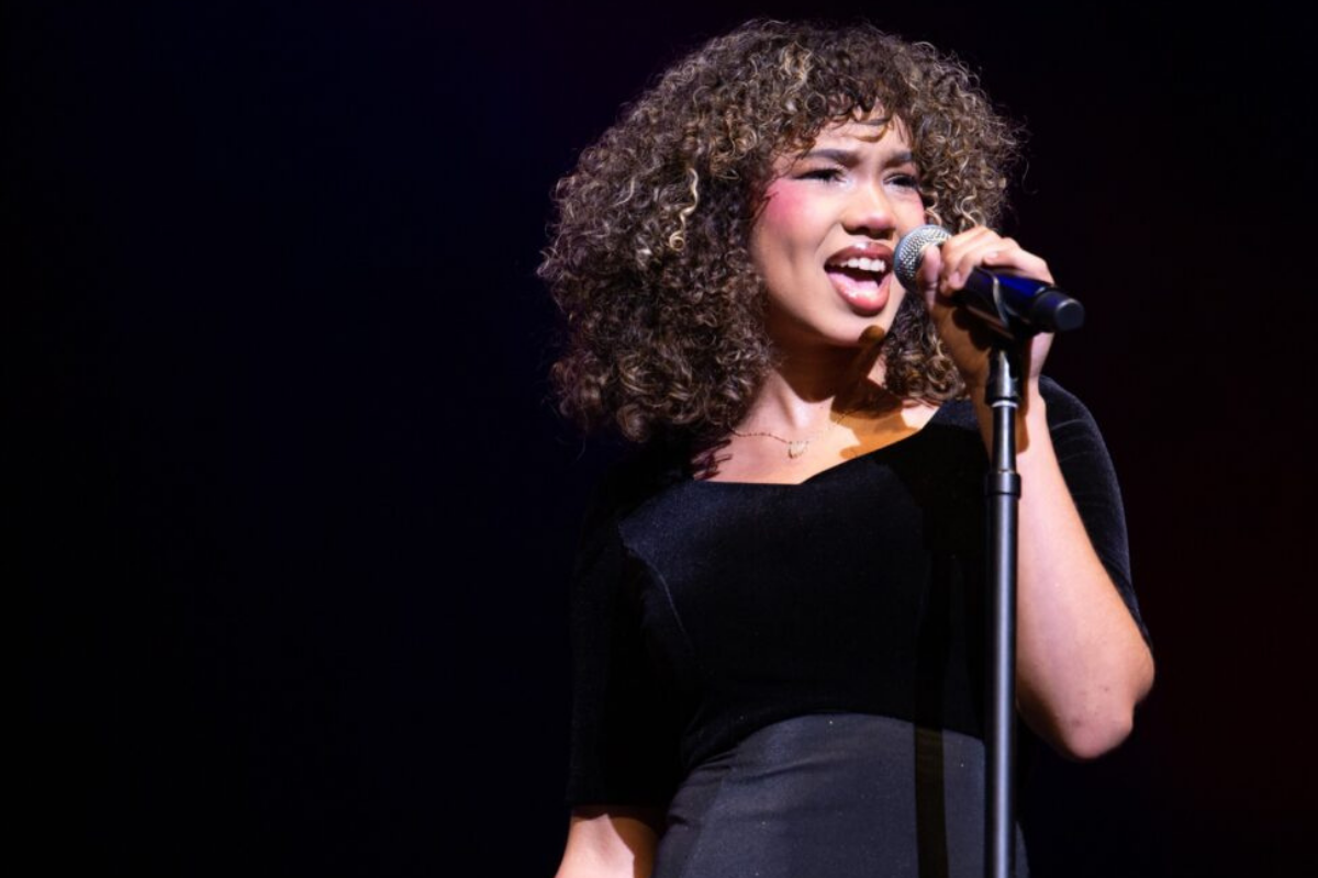 Live United in Music V Fundraiser a ‘Powerful and Joy-Filled Night’