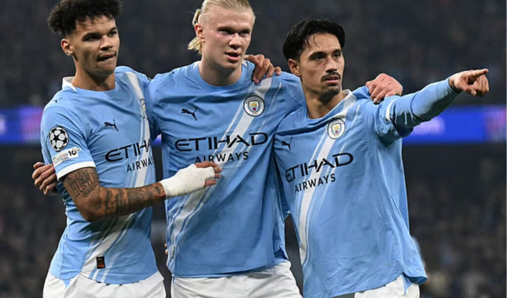 liverpool enter the haaland zone but can they escape this time Liverpool Enter the ‘Haaland Zone’ — But Can They Escape This Time
