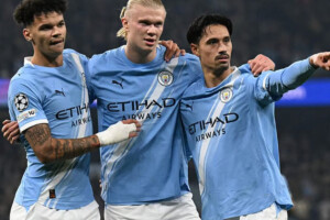 Liverpool Enter the ‘Haaland Zone’ — But Can They Escape This Time