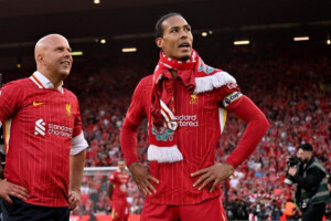 Liverpool in Their Worst Crisis in 71 Years – Even Slot Has No Answers!