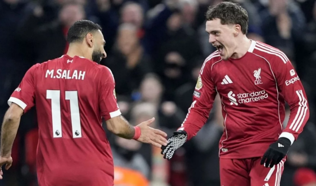 Liverpool Stage Stunning Comeback Against Newcastle 3 liverpool stage stunning comeback against newcastle Liverpool Stage Stunning Comeback Against Newcastle