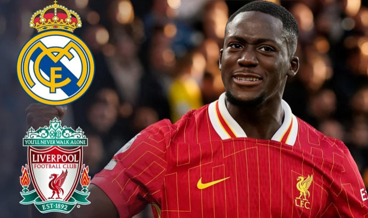 Liverpool’s Konaté: Sale Plans and Real Madrid’s Considerations
