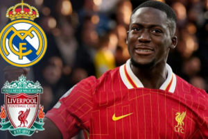 Liverpool’s Konaté: Sale Plans and Real Madrid’s Considerations