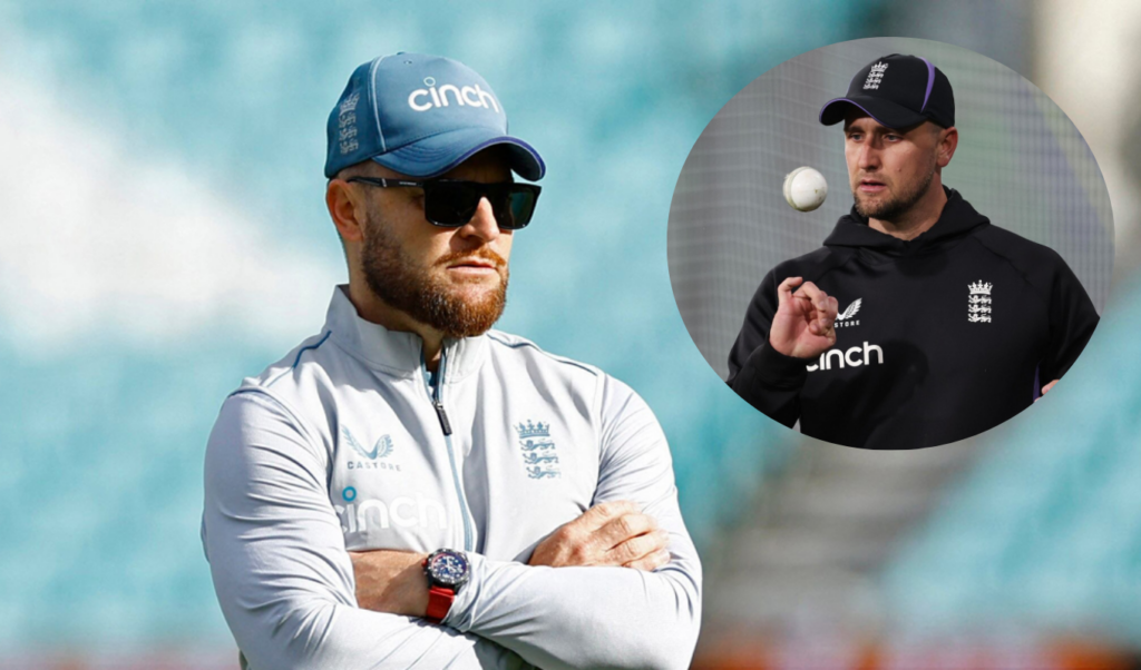 livingstone alleges mismanagement against mccullum Livingstone Alleges Mismanagement Against McCullum