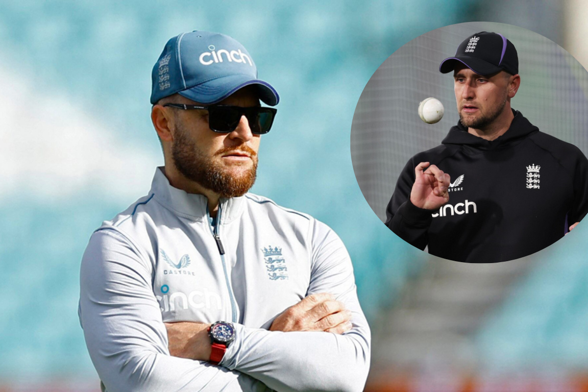 Livingstone Alleges Mismanagement Against McCullum