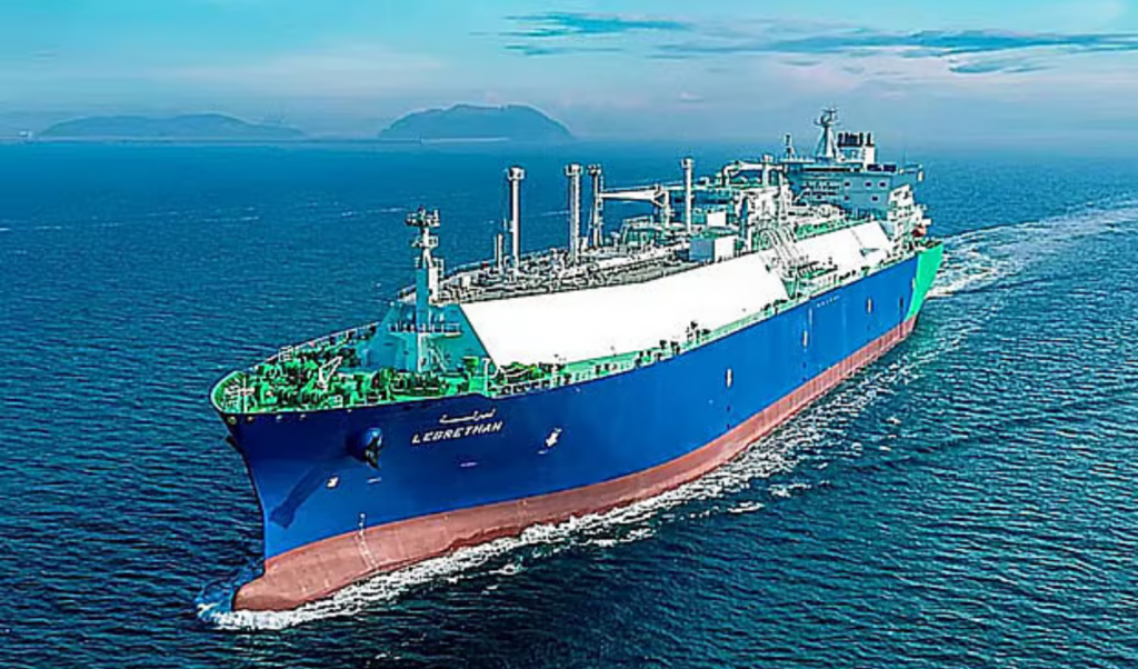 lng crisis poses risks across asia including bangladesh "LNG Crisis Poses Risks Across Asia Including Bangladesh"