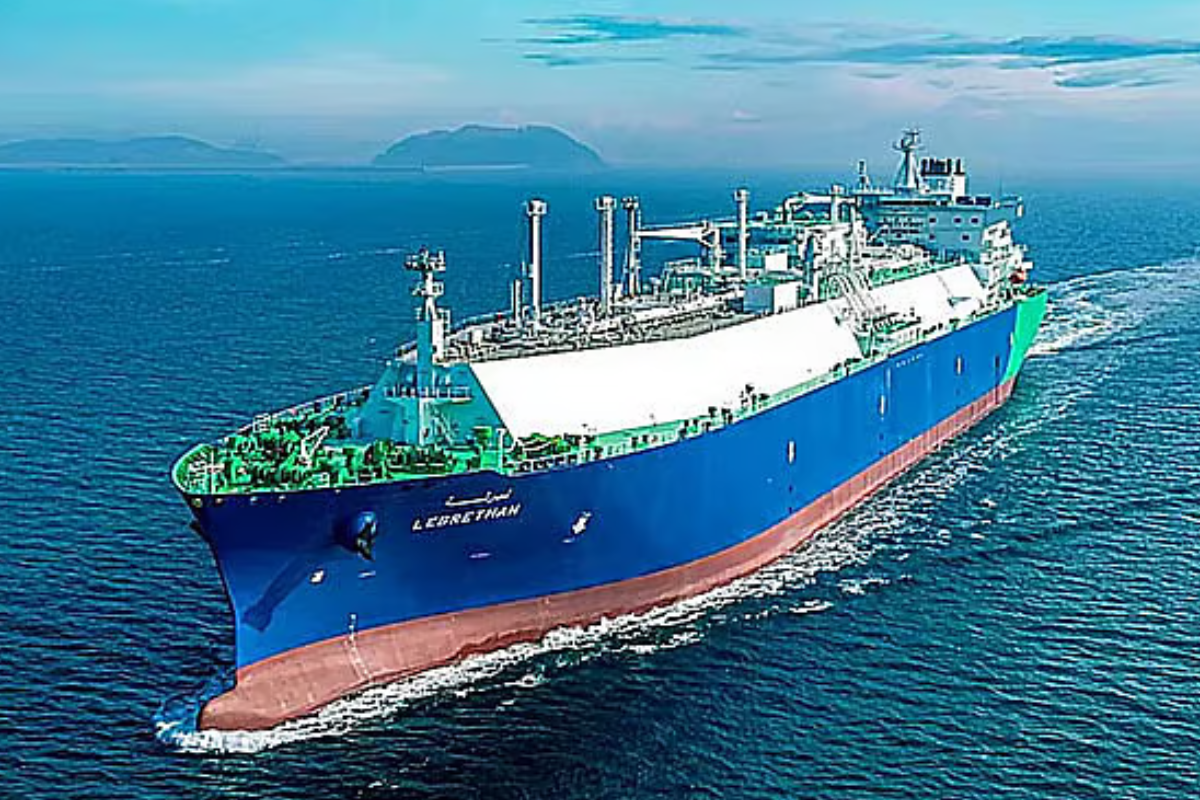 “LNG Crisis Poses Risks Across Asia Including Bangladesh”
