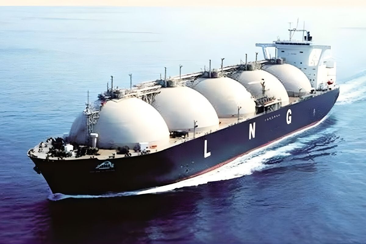 LNG supply will be reduced, gas pressure is expected to remain low.