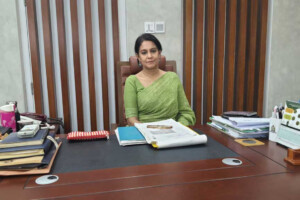 Local Administration Complicit in Stone Looting Incident: Environment Adviser