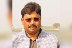 Local Awami League Leader Dies While Mediating Dispute