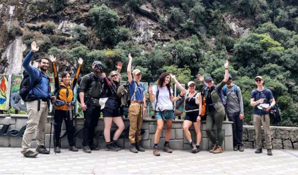Local Companies to Transport Tourists to Machu Picchu After Protests 2 local companies to transport tourists to machu picchu after protests Local Companies to Transport Tourists to Machu Picchu After Protests