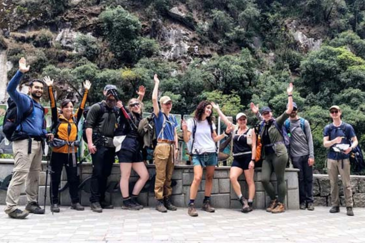 Local Companies to Transport Tourists to Machu Picchu After Protests