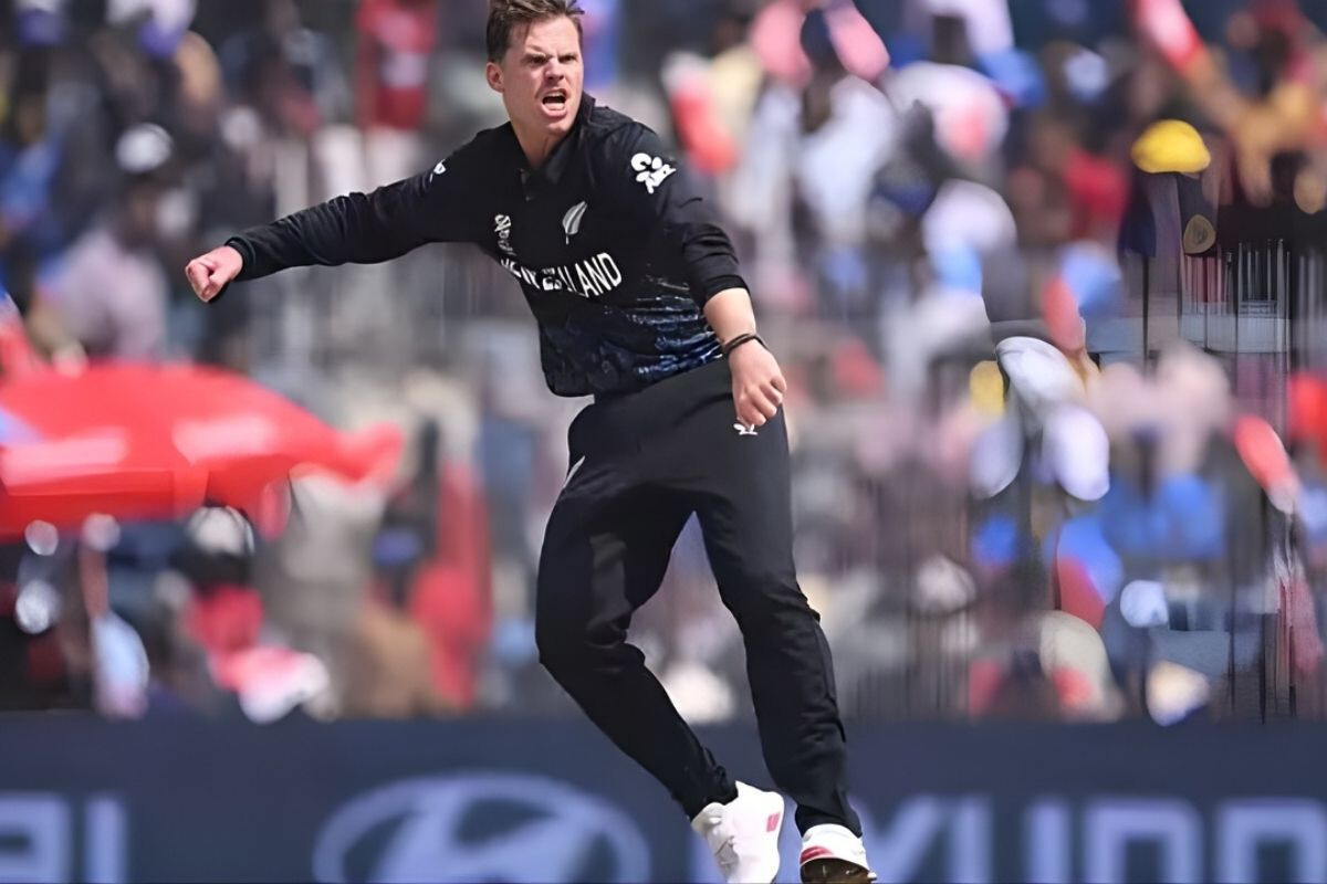 Loki Ferguson will be absent from the Canada match, taking paternity leave