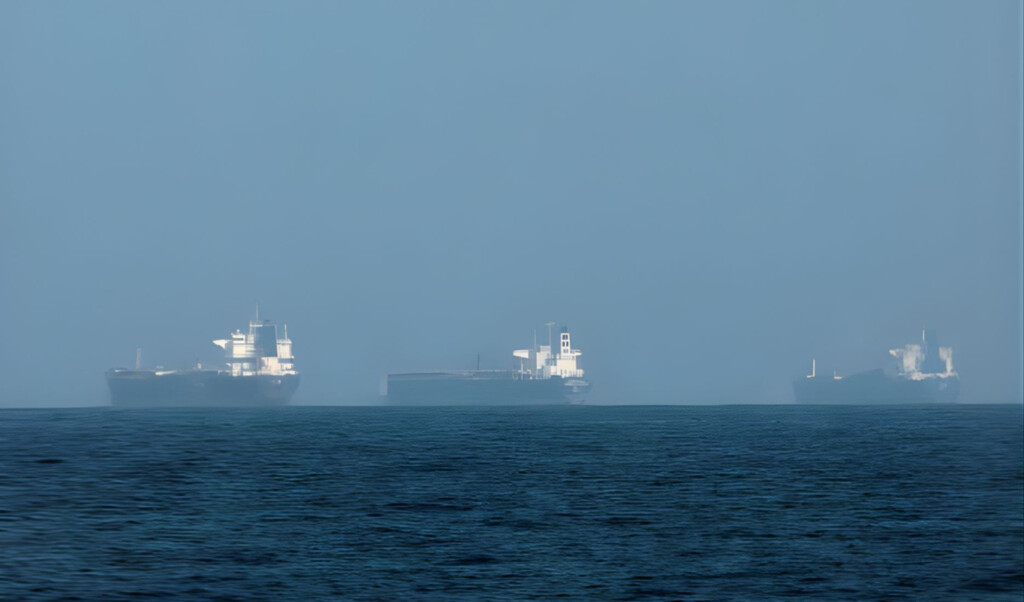london marine insurers extend gulf high risk zones London Marine Insurers Extend Gulf High-Risk Zones