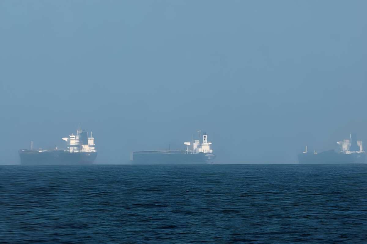 London Marine Insurers Extend Gulf High-Risk Zones