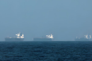 London Marine Insurers Extend Gulf High-Risk Zones